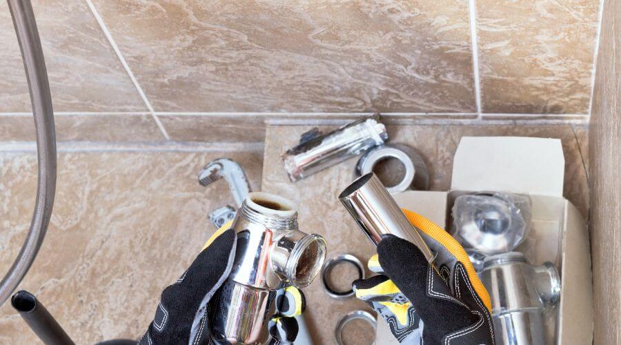 Local Chimney Repair in Flourtown, PA